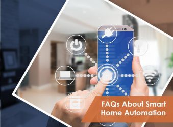FAQs About Smart Home Automation
