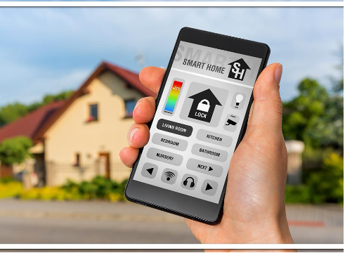 Our Smooth, Worry-Free Smart Home Installation Process