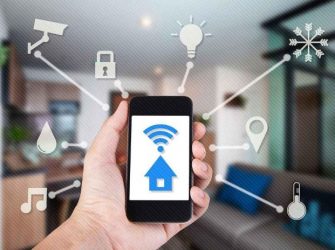 4 Ways Smart Home Technologies Improve Safety and Security