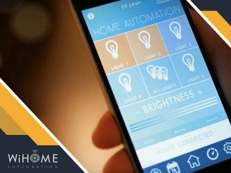 Benefits of Automated Home Lighting Control