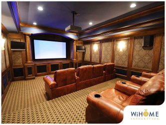 5 Common Home Theater Installation Mistakes to Avoid