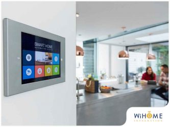 Achieving Your 2020 Resolutions With Smart Home Technology