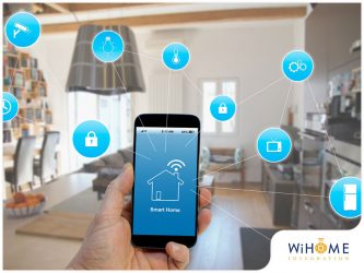 How Home Automation Adds to Your Property Value