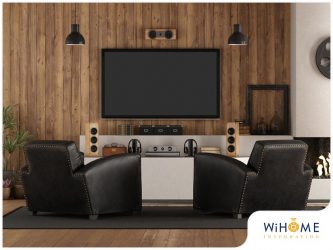 Tips on Planning a Home Theater