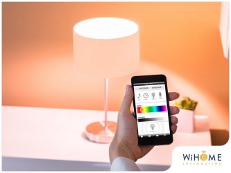 Smart Lighting and How It Benefits Your Home