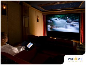 3 Reasons a Home Theater Beats Going to the Movies
