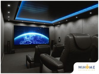 Does Having a Home Theater Increase Value?
