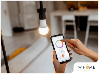 What Are the Benefits of Installing Tunable Smart Lighting?