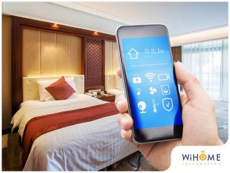 How Whole Home Automation Can Be Beneficial During Winter