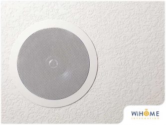 In-Ceiling vs. In-Wall Speakers: Which One Is Best?