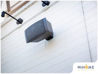 3 Things to Consider When Buying Outdoor Speakers