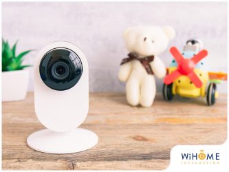 5 Important Features to Look for in a Security Camera