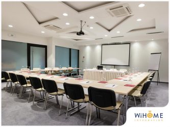 Conference Room Tech: Your 3 Essential Options