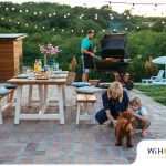 How Do You Throw the Ultimate Backyard Barbecue?
