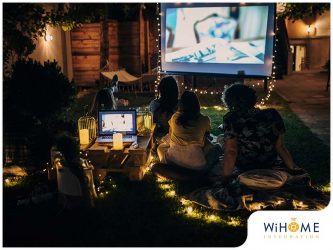 Building Your Outdoor Theater the Right Way