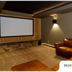 A Quick Guide to Buying a Home Projector Screen