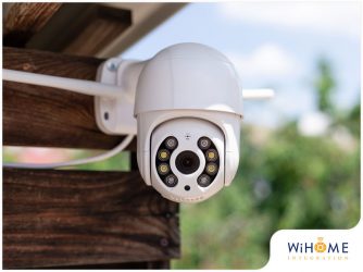 How to Boost Your Backyard Security With Smart Technology