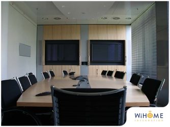 4 Conference Room Tech Must-Haves