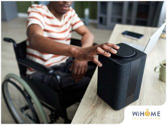Home Safety and Security Tips for People With Disabilities