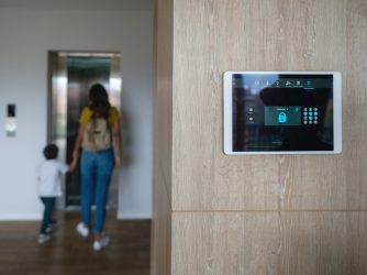 How to Ensure Your Smart Home System Is Safe and Secure