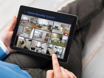 How a Home Security System Can Benefit You