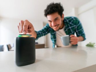Wired vs. Wireless Speakers for Your Home Audio System