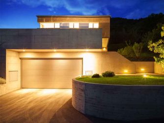 Why You Should Use Smart Outdoor Lighting