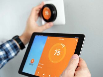 Ways a Smart Home Can Help You Save Energy