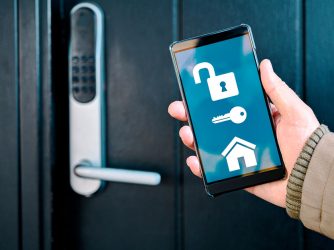 4 Signs It’s Time To Update Your Security System