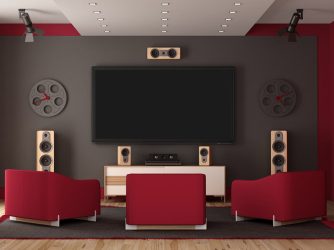 How to Improve Sound Quality in Your Home Theater